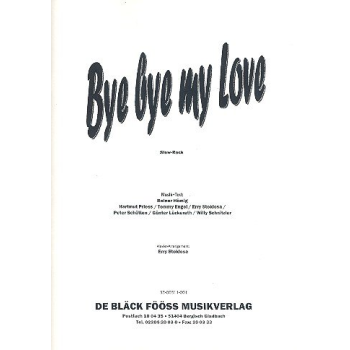 Musikverlage H. Gerig (Publisher) - Sheet Music Download